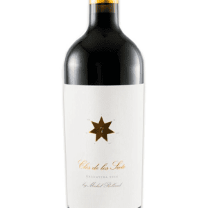 Vinho Clos de Los Siete By Michel Rolland 750 ml