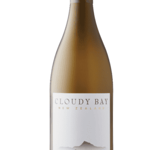 Vinho Cloudy Bay Chardonnay 750 ml