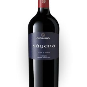 Vinho Cusumano Sagana Sicilia