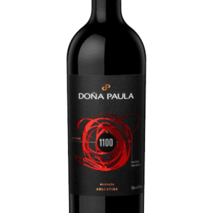 Vinho Doña Paula 1100 Terroir Blend 750 ml
