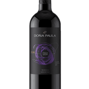 Vinho Doña Paula 1350 Terroir Blend 750 ml