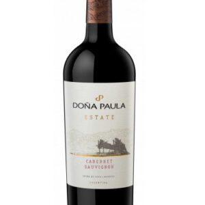 Vinho Doña Paula Estate Cabernet Sauvignon 750 ml