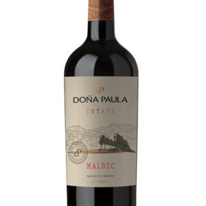 Vinho Dona Paula Estate Malbec 750 ml
