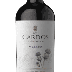 Vinho Dona Paula Los Cardos Malbec 750 ml