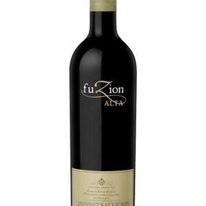 Fuzion Alta Cabernet Sauvignon Reserva