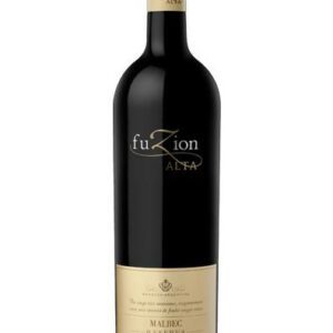 Vinho Fuzion Alta Malbec Reserva