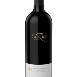 Vinho Fuzion Shiraz / Malbec