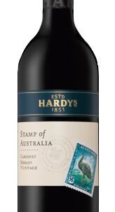 Vinho Hardys Cabernet Merlot