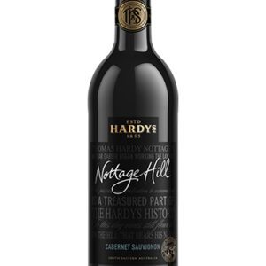 Vinho Hardys Nottage Hill Cabernet Sauvignon 750 ml