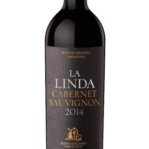 Vinho La linda Cabernet Sauvignon 750 ml
