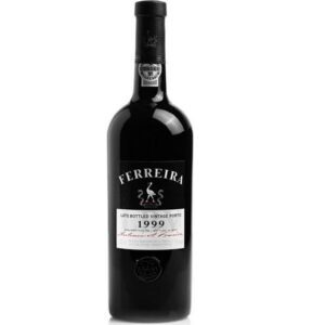 Vinho Porto Ferreira LBV - Late Bottled Vintage