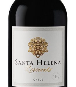 Vinho Santa Helena Reservado Merlot