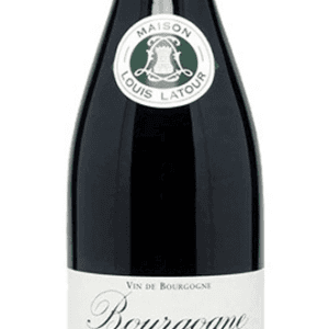 Vinho Tinto Louis Latour Bourgogne "Cuvée Latour" Rouge 750 ml