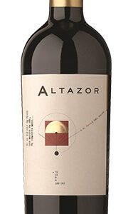Vinho Undurraga Altazor 750 ml