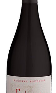 Vinho Undurraga Sibaris Gran Reserva Syrah