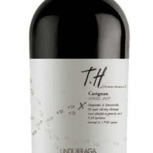 Vinho Undurraga T.H. Carignan Maule 750 ml