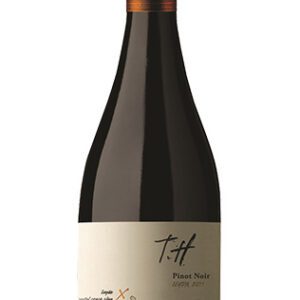 Vinho Undurraga T.H. Pinot Noir 750 ml - Leyda