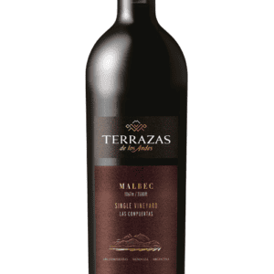 Vinho Terrazas de Los Andes Single Vineyard Malbec 750 ml