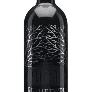 Vodka Belvedere Intense 100 Proof 750 ml