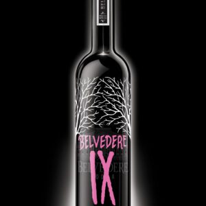 Vodka Belvedere IX 700 ml