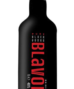 Vodka Blavod 1000 ml