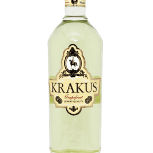 Vodka Krakus Grapefruit 750 ml