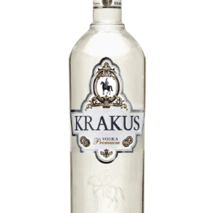 Vodka Krakus Premium 750 ml