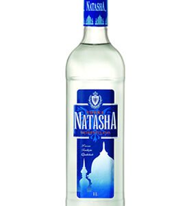 Vodka Natasha 1000 ml
