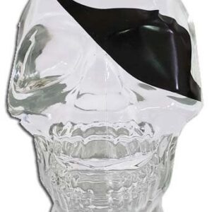 Vodka Pirat Caveira 700 ml - Itália