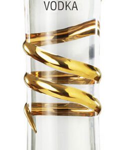 Vodka Roberto Cavalli 3 Litros