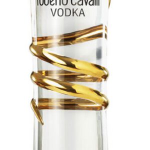 Vodka Roberto Cavalli 6 Litros