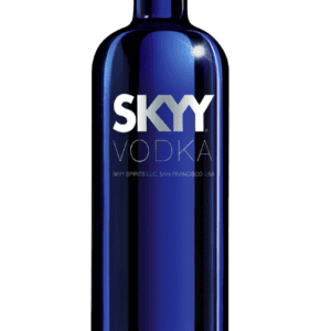 Vodka Skyy Magnum 3 Litros