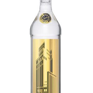 Vodka Stolichnaya Gold Edition 1000 ml