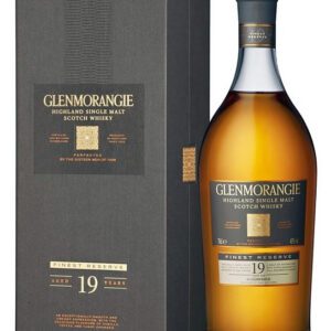 Whisky Glenmorangie 19 anos 700 ml