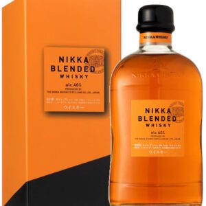 Whisky Nikka Blended 700 ml - Japão