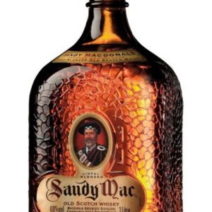 Whisky Sandy Mac 1000 ml
