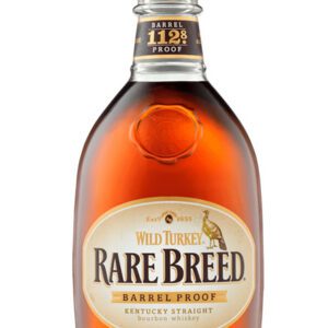 Whisky Wild Turkey Rare Breed 750 ml - Bourbon