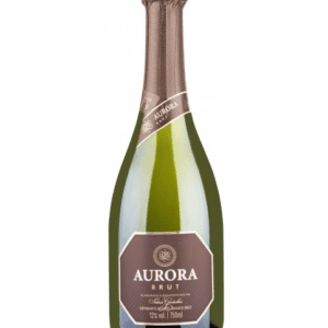 Espumante Aurora Brut 750ml