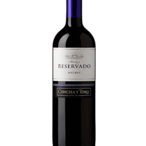 Vinho Concha Y Toro Reservado Malbec