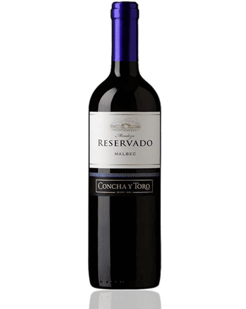 Vinho Concha Y Toro Reservado Malbec Vinho Concha Y Toro Reservado Malbec