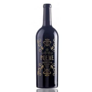Vinho Poeme Gran Reserva Cabernet Syrah 750ml