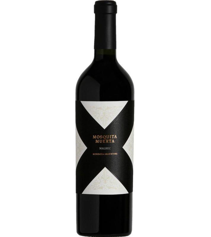 Vinho Mosquita Muerta Malbec 750 ml Vinho Mosquita Muerta Malbec 750 ml
