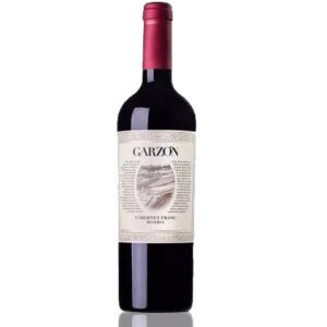 Vinho Garzon Reserva Cabernet Franc 750 ml