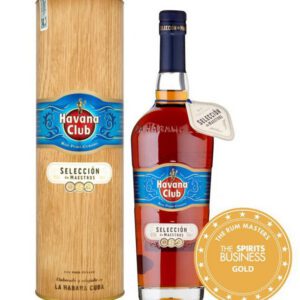 Rum Havana Club Seleccion de Maestros 700 ml