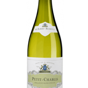 Vinho Albert Bichot Petit Chablis Branco 750 ml
