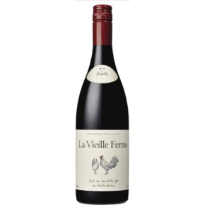 Vinho La Vieille Ferme Rouge Tinto 750ml