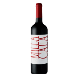 Vinho Vik Milla Cala Tinto 750 ml