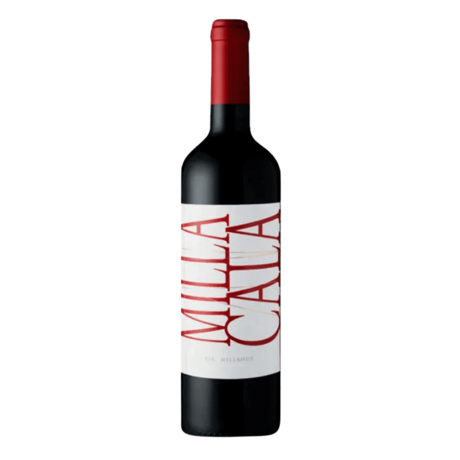 Vinho Vik Milla Cala Tinto 750 ml Vinho Vik Milla Cala Tinto 750 ml