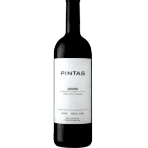 Vinho Pintas Douro Tinto 750 ml