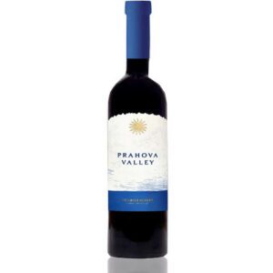 Vinho Prahova Valley Feteasca Neagra Tinto 750ML